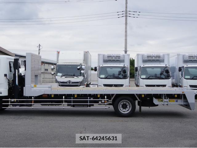 Mitsubishi FIGHTER 2025-08 8829029-17