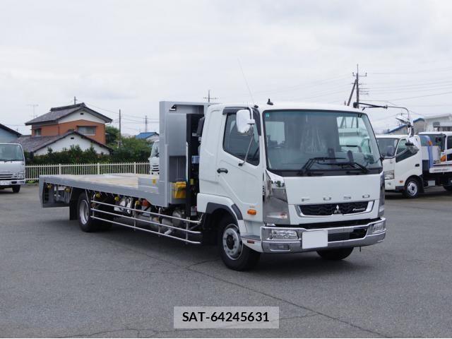 Mitsubishi FIGHTER 2025-08 8829029-1