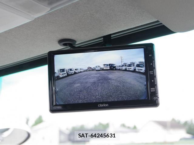 Mitsubishi FIGHTER 2025-08 8829029-23