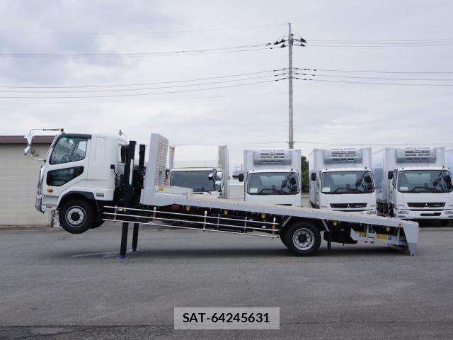 Mitsubishi FIGHTER 2025-08 8829029-7