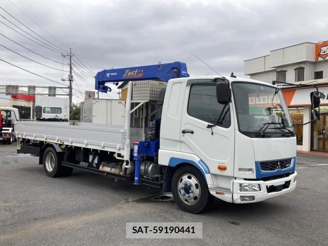 Mitsubishi FIGHTER 2021-04 8829028-1