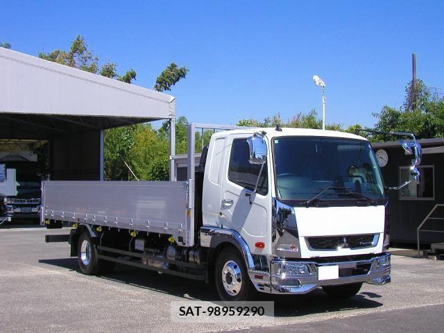 Mitsubishi FIGHTER 2026-06 8848964-0