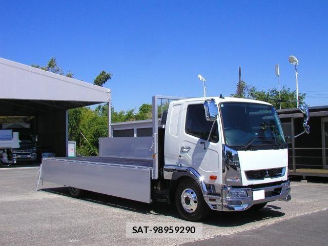 Mitsubishi FIGHTER 2026-06 8848964-14