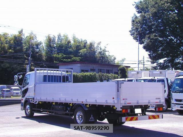 Mitsubishi FIGHTER 2026-06 8848964-2