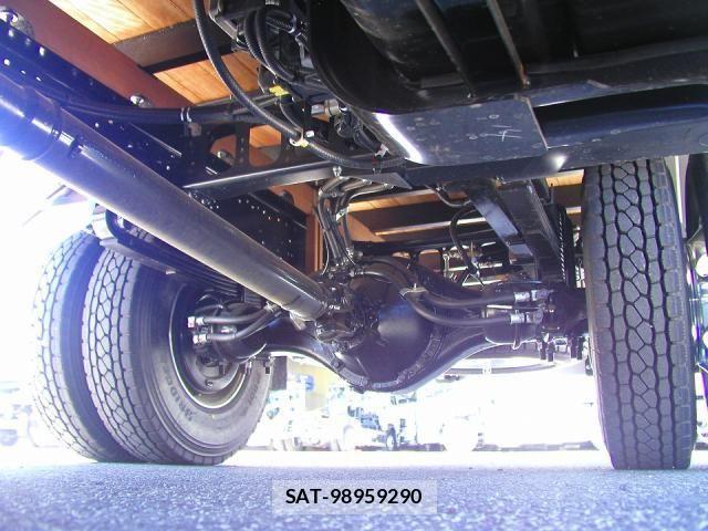 Mitsubishi FIGHTER 2026-06 8848964-7