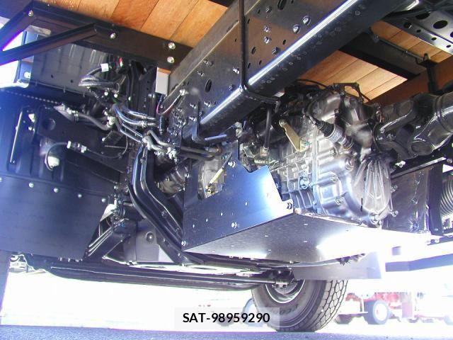 Mitsubishi FIGHTER 2026-06 8848964-8
