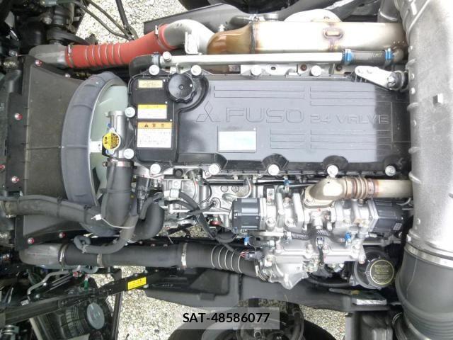 Mitsubishi FIGHTER 2026-04 8848967-18