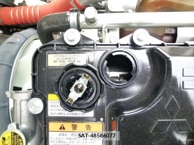 Mitsubishi FIGHTER 2026-04 8848967-19