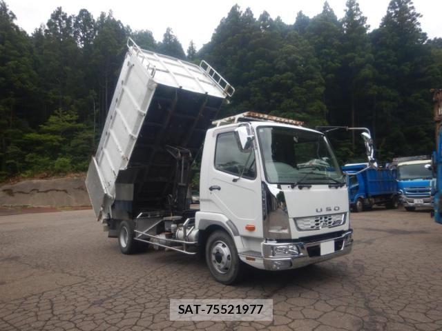 Mitsubishi FIGHTER 2012-02 8848972-18
