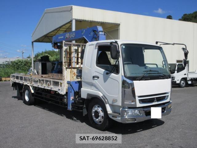Mitsubishi FIGHTER 2008-04 8848971-0
