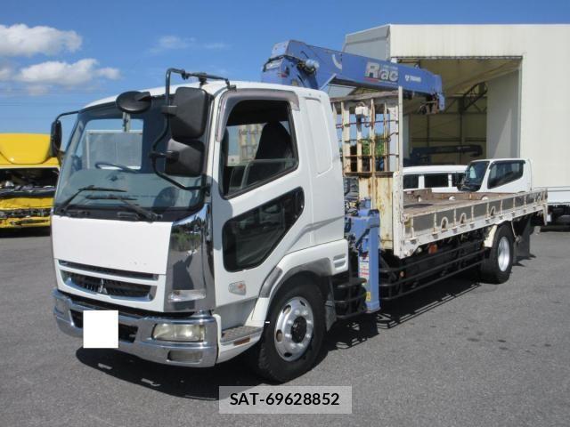 Mitsubishi FIGHTER 2008-04 8848971-2