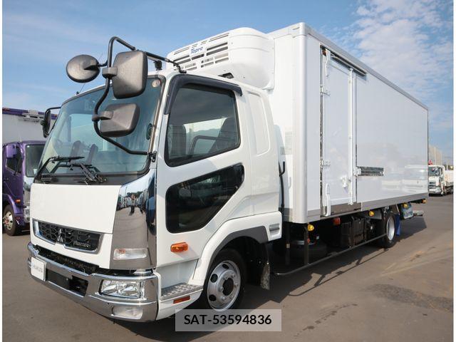 Mitsubishi FIGHTER 2026-04 8848956-0
