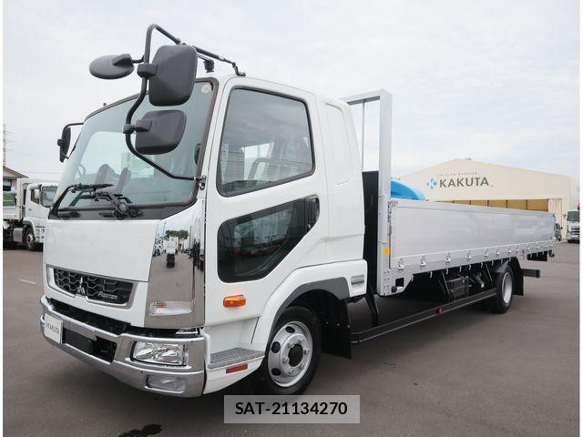 Mitsubishi FIGHTER 2026-05 8848963-0