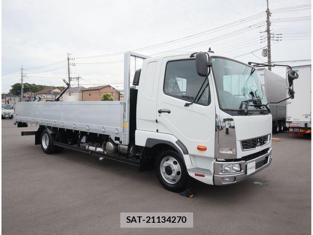 Mitsubishi FIGHTER 2026-05 8848963-1