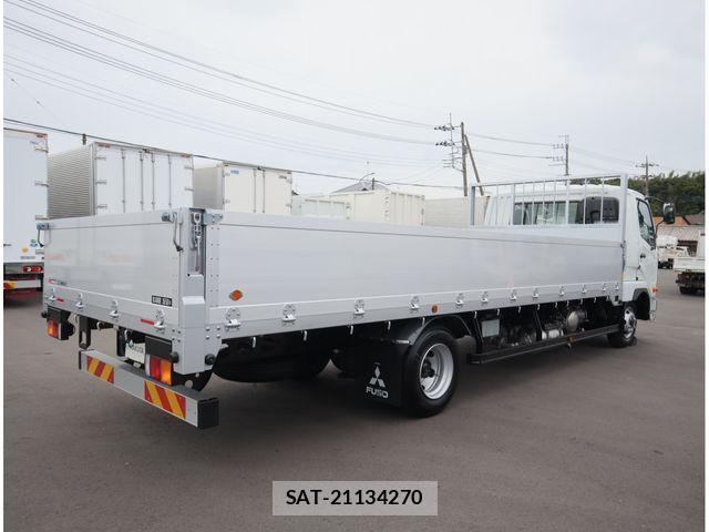 Mitsubishi FIGHTER 2026-05 8848963-2