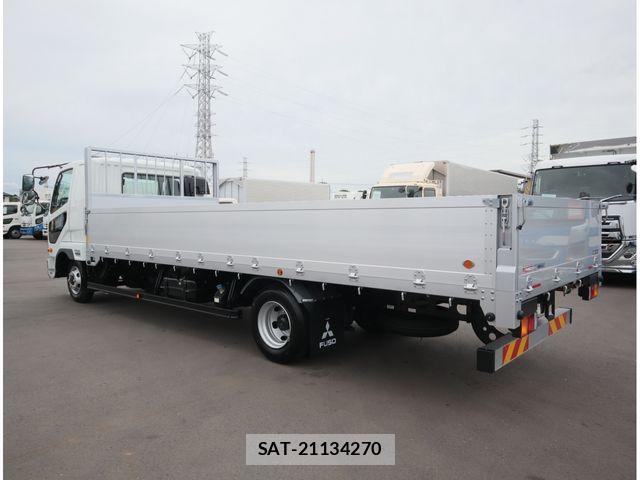 Mitsubishi FIGHTER 2026-05 8848963-4
