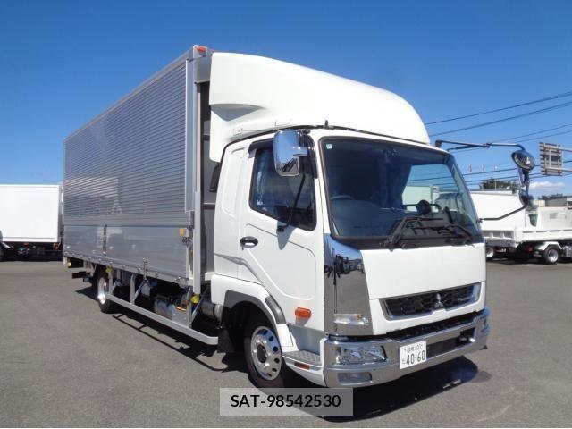 Mitsubishi FIGHTER 2025-12 8848957-0