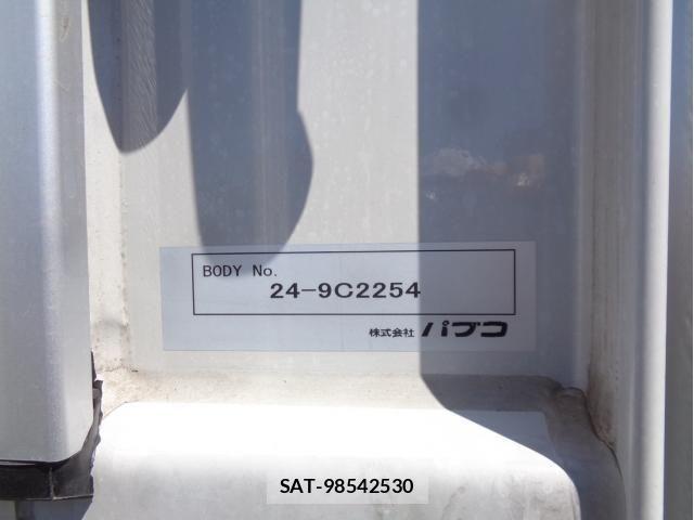 Mitsubishi FIGHTER 2025-12 8848957-12