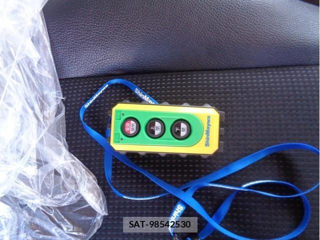 Mitsubishi FIGHTER 2025-12 8848957-27
