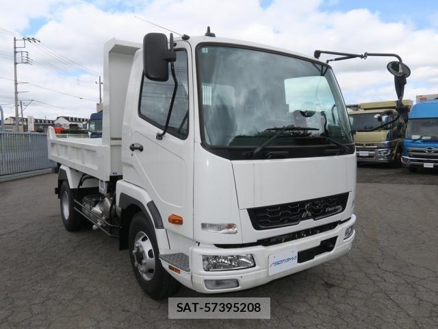 Mitsubishi FIGHTER 2026-02 8848968-2