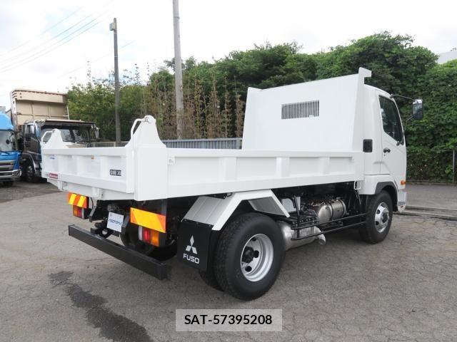 Mitsubishi FIGHTER 2026-02 8848968-5