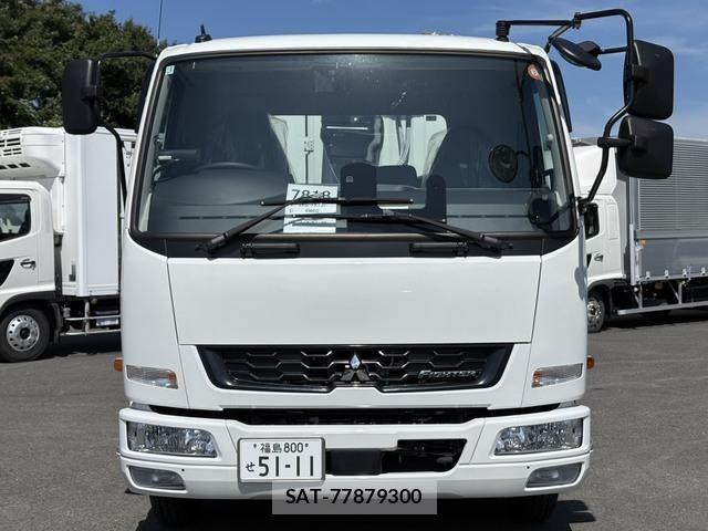 Mitsubishi FIGHTER 2026-01 8848955-1