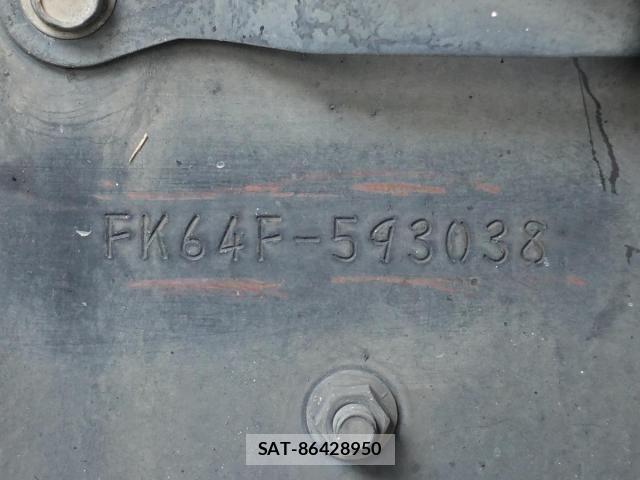 Mitsubishi FIGHTER 2016-12 8848981-12
