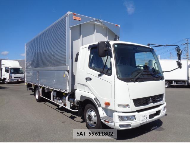 Mitsubishi FIGHTER 2026-01 8848958-0