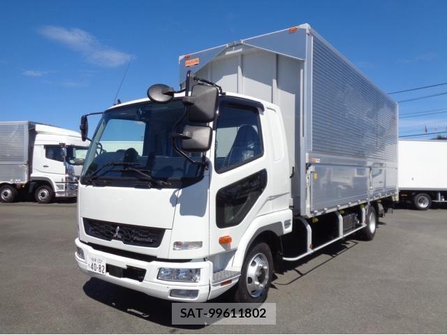 Mitsubishi FIGHTER 2026-01 8848958-1