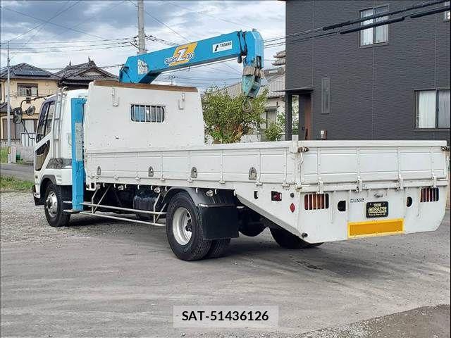 Mitsubishi FIGHTER 1996-03 8848970-9