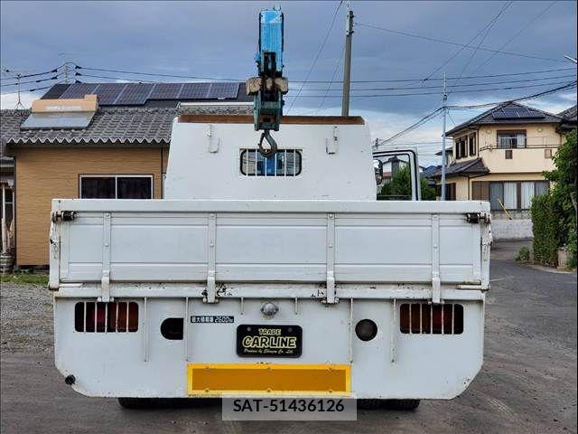 Mitsubishi FIGHTER 1996-03 8848970-10