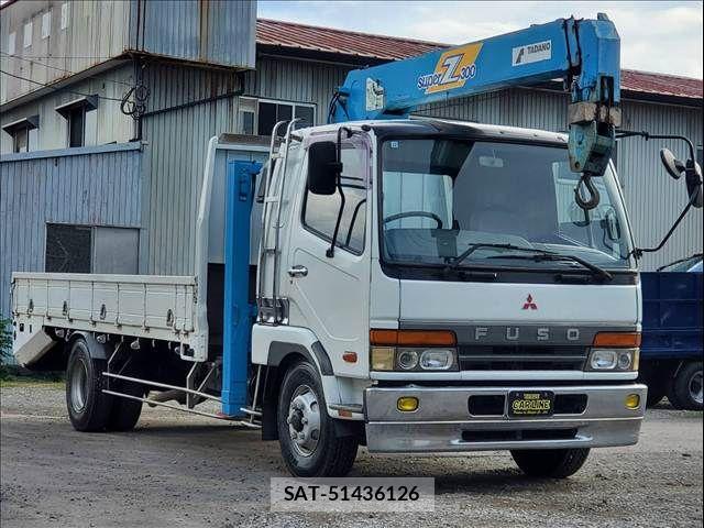 Mitsubishi FIGHTER 1996-03 8848970-12