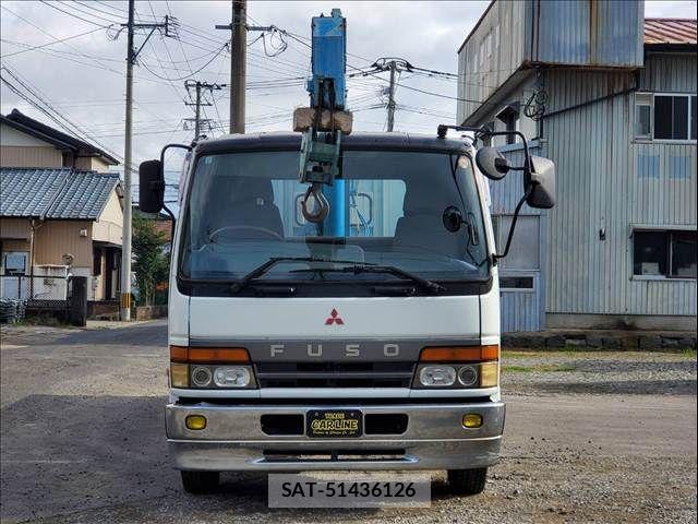 Mitsubishi FIGHTER 1996-03 8848970-14