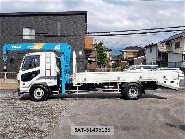 Mitsubishi FIGHTER 1996-03 8848970-15