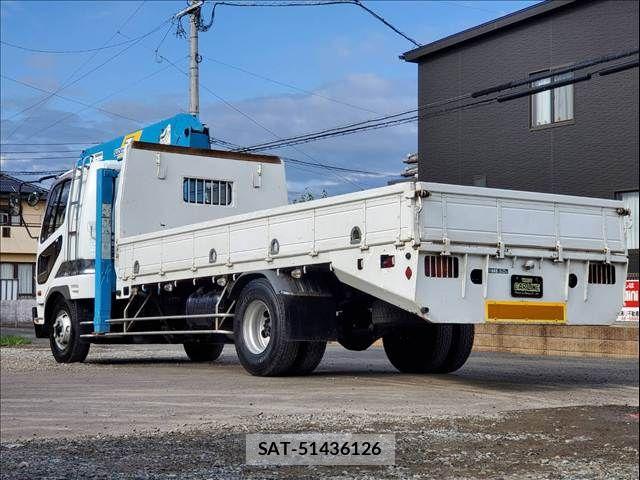 Mitsubishi FIGHTER 1996-03 8848970-16