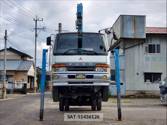 Mitsubishi FIGHTER 1996-03 8848970-18