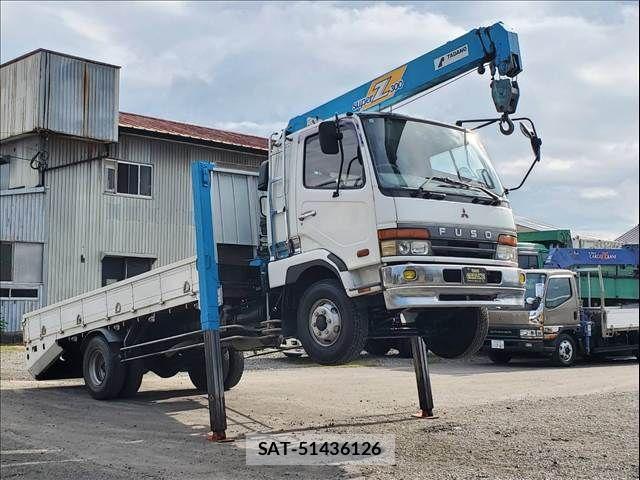 Mitsubishi FIGHTER 1996-03 8848970-20