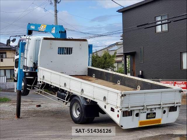 Mitsubishi FIGHTER 1996-03 8848970-21