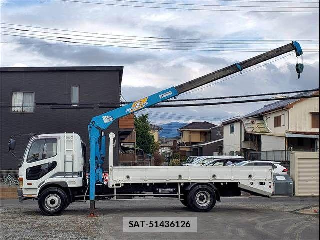 Mitsubishi FIGHTER 1996-03 8848970-23