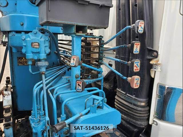 Mitsubishi FIGHTER 1996-03 8848970-27