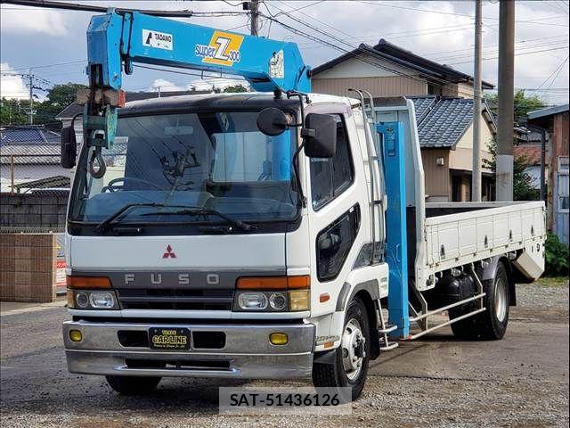 Mitsubishi FIGHTER 1996-03 8848970-2