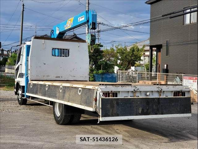 Mitsubishi FIGHTER 1996-03 8848970-29