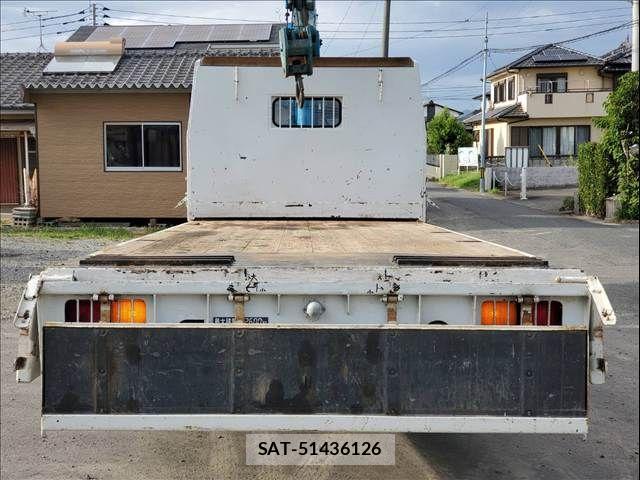 Mitsubishi FIGHTER 1996-03 8848970-5