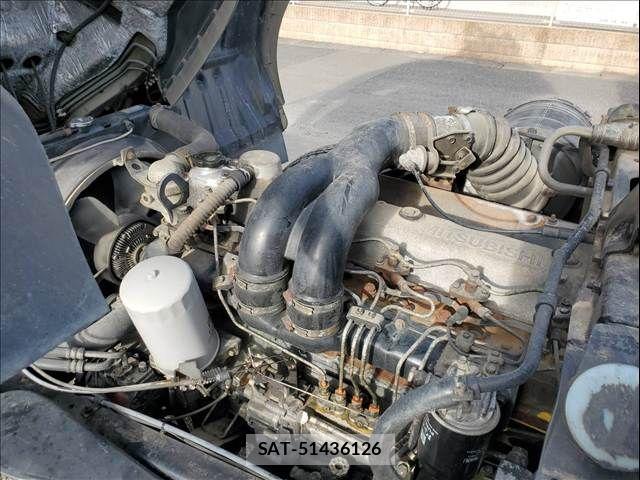 Mitsubishi FIGHTER 1996-03 8848970-7