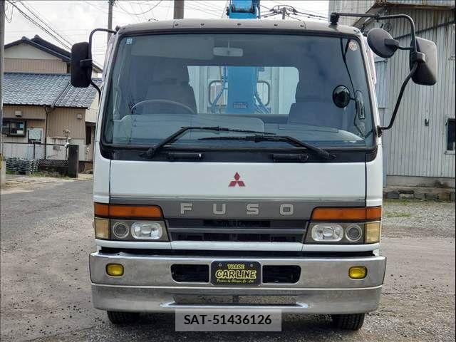 Mitsubishi FIGHTER 1996-03 8848970-8