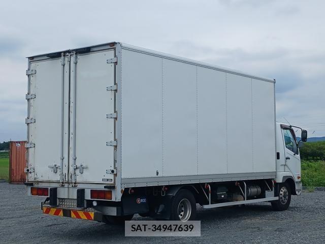 Mitsubishi FIGHTER 2013-08 8848980-12