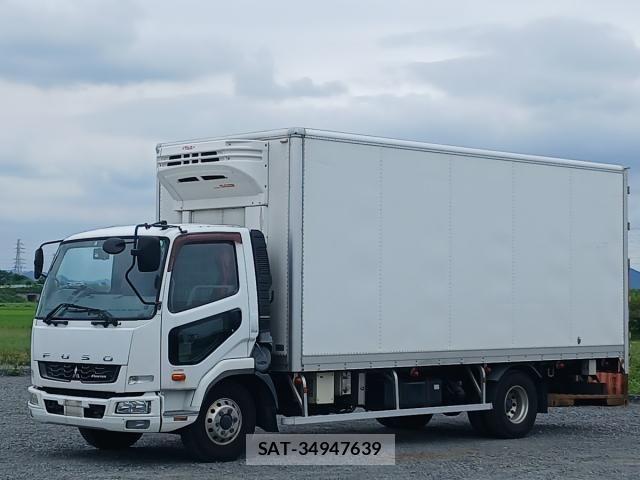 Mitsubishi FIGHTER 2013-08 8848980-1