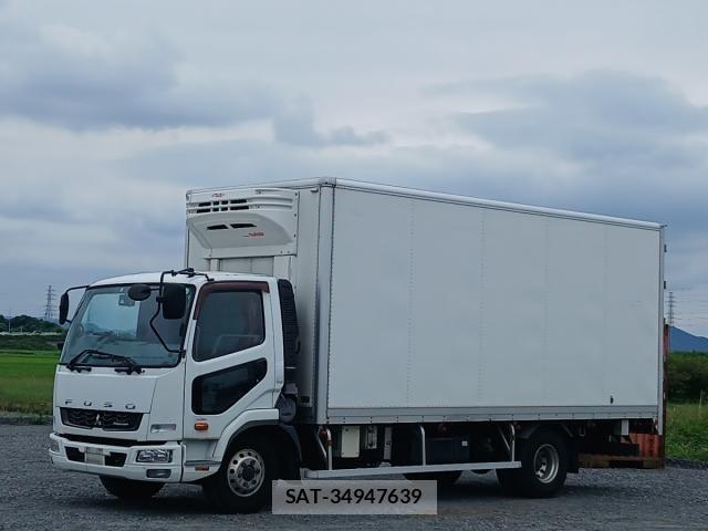 Mitsubishi FIGHTER 2013-08 8848980-2