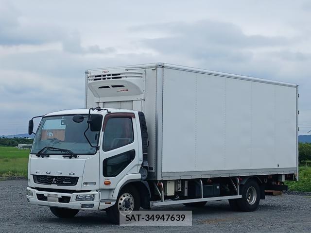 Mitsubishi FIGHTER 2013-08 8848980-5