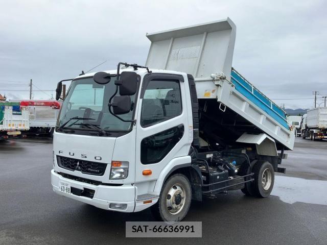 Mitsubishi FIGHTER 2024-08 8848969-0